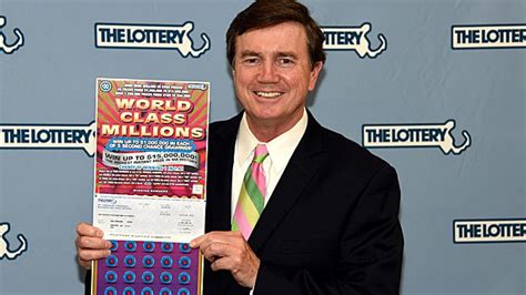 lottery attorneys